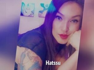 Hatssu