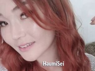 HaumiSei