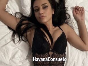 HavanaConsuelo