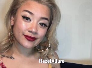 HazelAllure