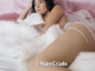 Hazel_Criado