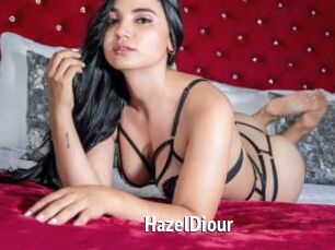 HazelDiour