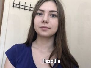 Hazellia