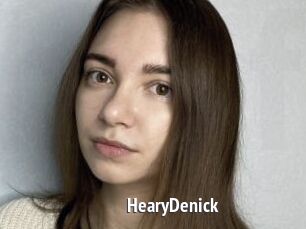 HearyDenick