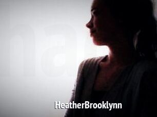 HeatherBrooklynn