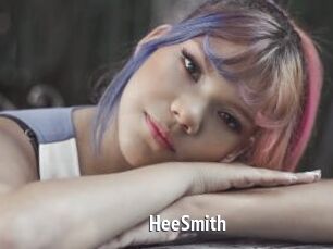 HeeSmith