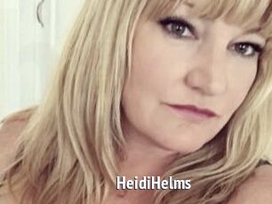 HeidiHelms