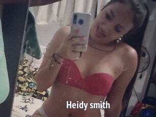 Heidy_smith