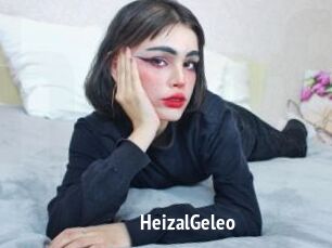 HeizalGeleo
