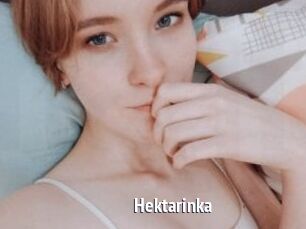 Hektarinka