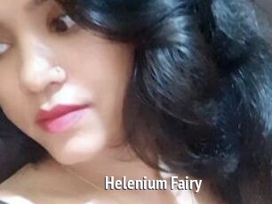 Helenium_Fairy