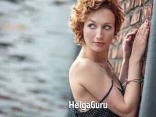 HelgaGuru