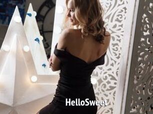 HelloSweet