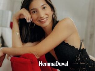 HemmaDuval