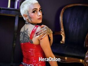 HeraOslon