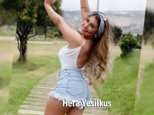 Hera_Yesilkus