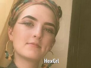 HexGrl