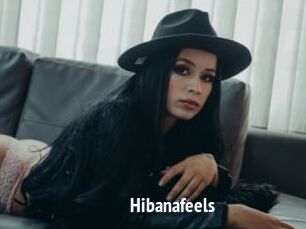 Hibanafeels
