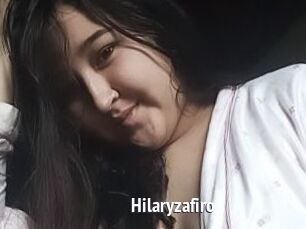 Hilaryzafiro