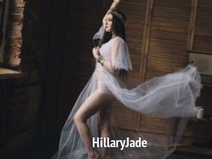 HillaryJade