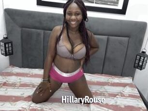 HillaryRouse