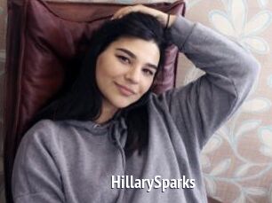 HillarySparks
