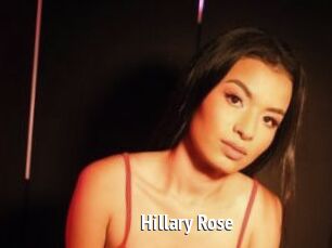 Hillary_Rose