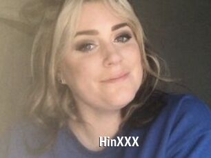 HinXXX