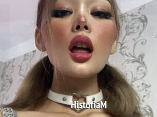 HistoriaM