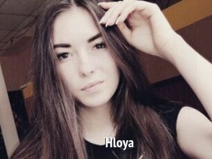 Hloya