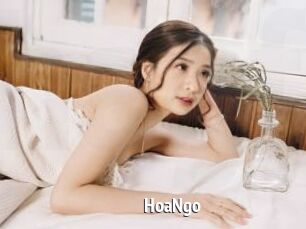 HoaNgo