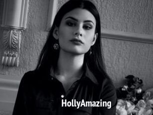 HollyAmazing