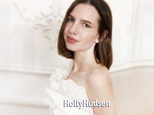HollyHudsen