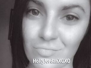 HollyJordanXOXO