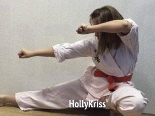 HollyKriss