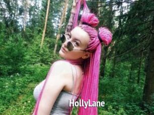 HollyLane