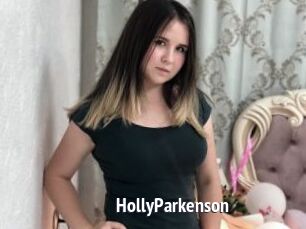HollyParkenson