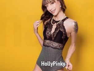 HollyPinky