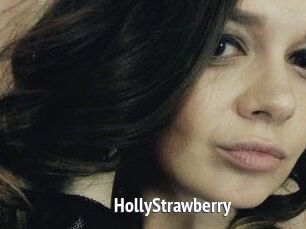 HollyStrawberry