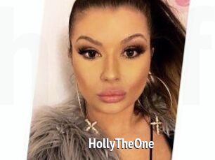 HollyTheOne