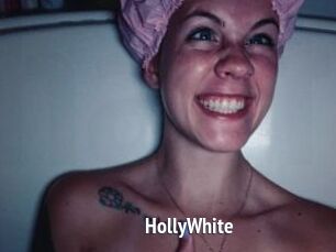 HollyWhite