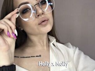Holly_x_Molly