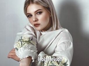 HolyHelson