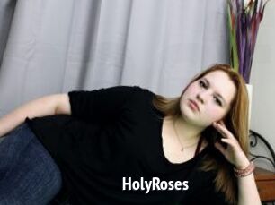 HolyRoses
