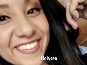 Holysex