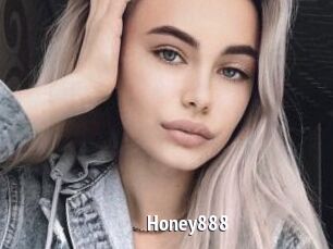 Honey888