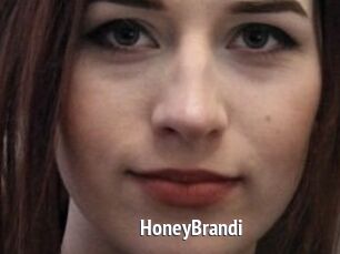 HoneyBrandi