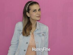 HoneyFine