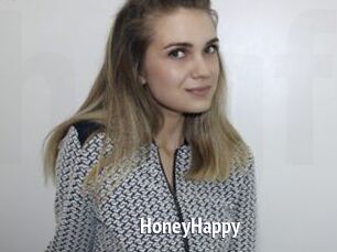 HoneyHappy
