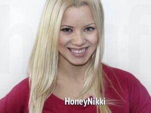 HoneyNikki